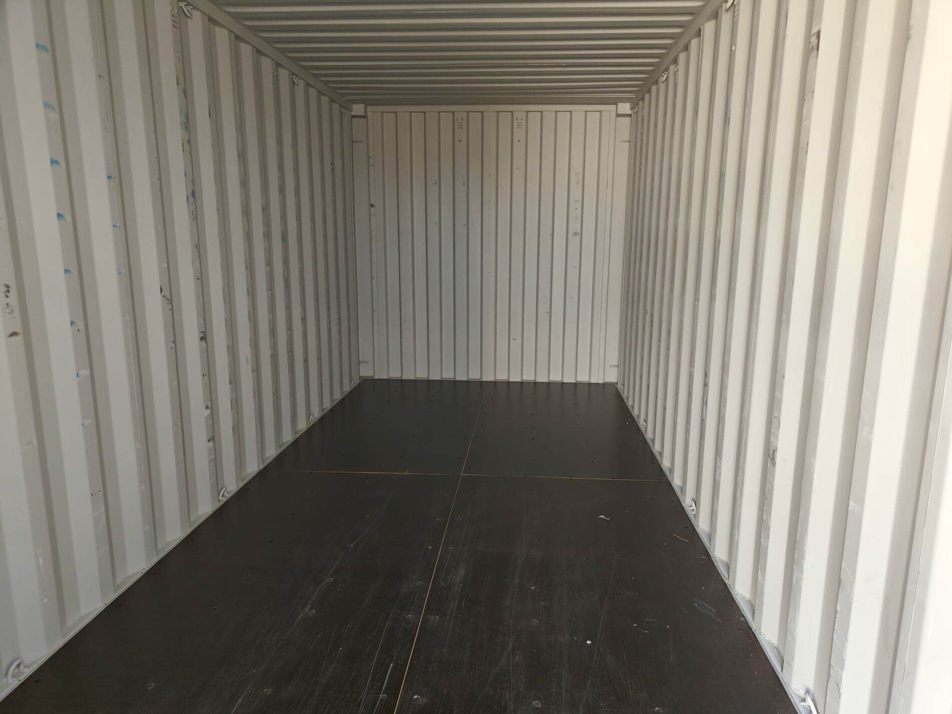20DC Storage container MIIU1503712- RIGA (Dealer only) - Image 5