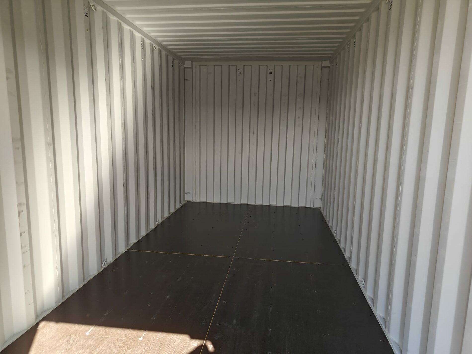 20DC Storage container MIIU1506711- RIGA (Dealer only) - Image 5