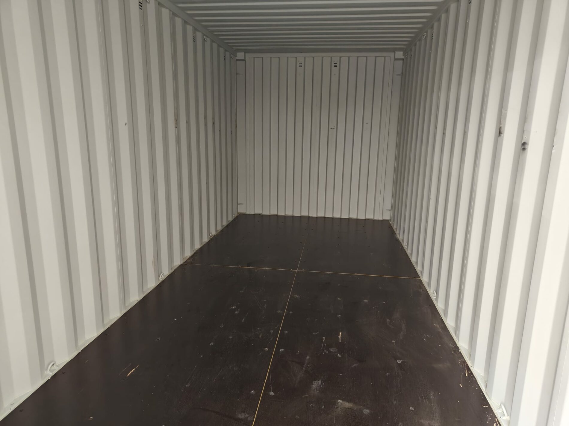 20DC Storage container MIIU1506769- RIGA (Dealer only) - Image 5