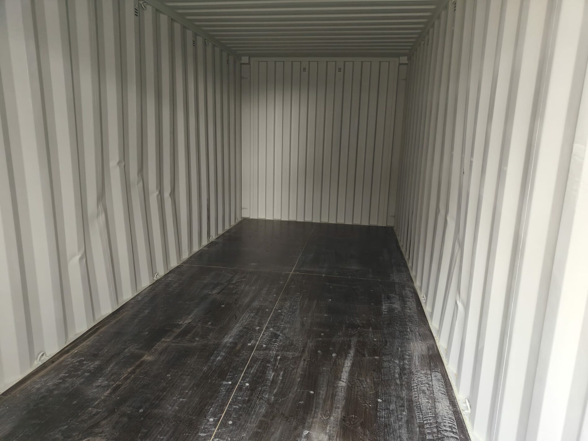 20DC Storage container MIIU1506809- RIGA (Dealer only) - Image 6