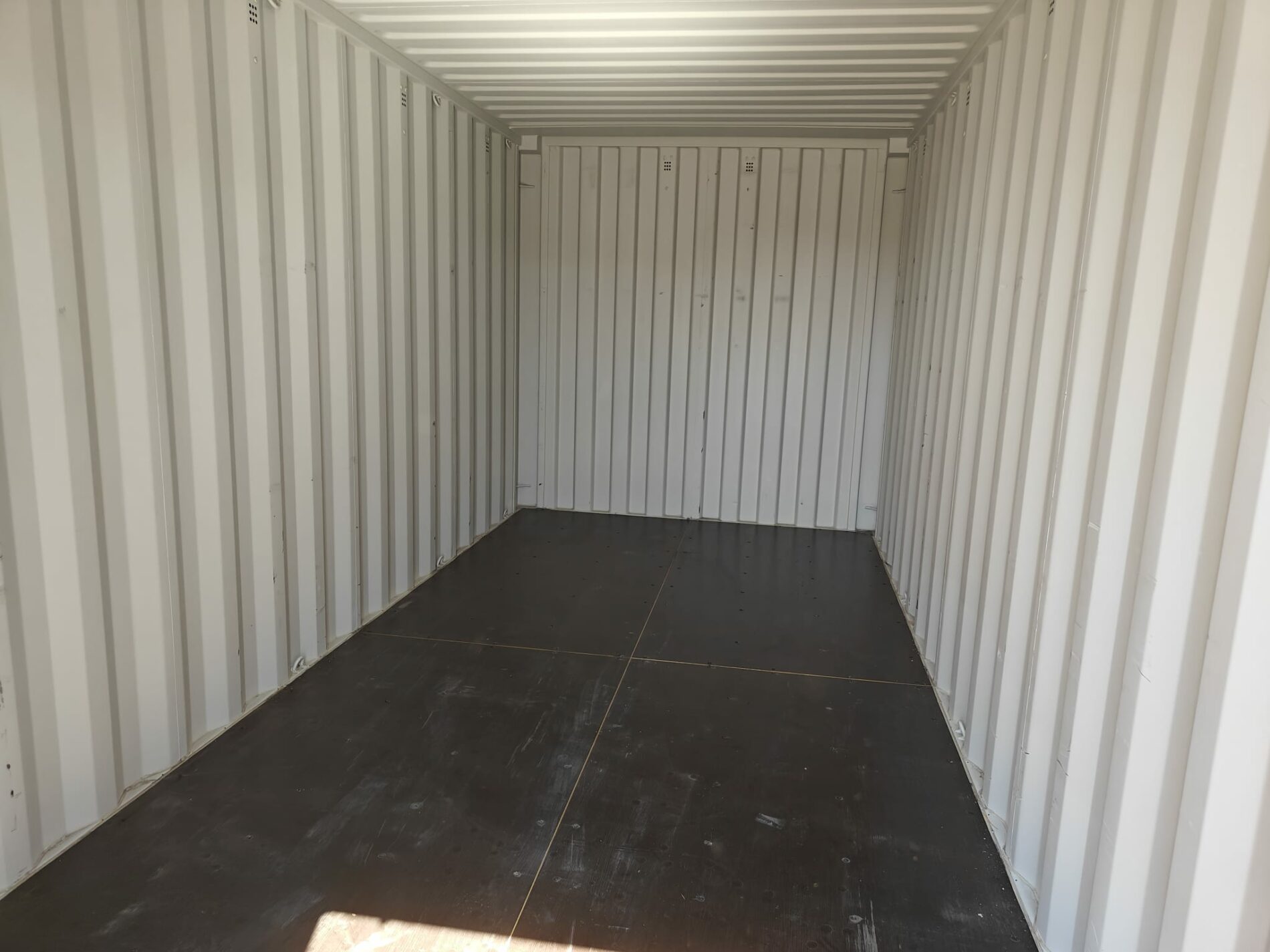20DC Storage container MIIU1507111- RIGA (Dealer only) - Image 6