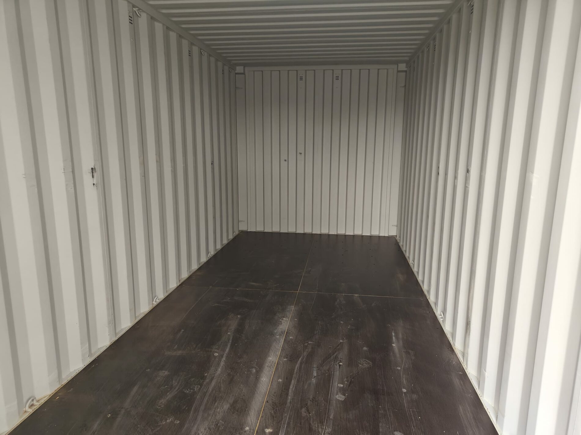 20DC Storage container MIIU1507169- RIGA (Dealer only) - Image 5