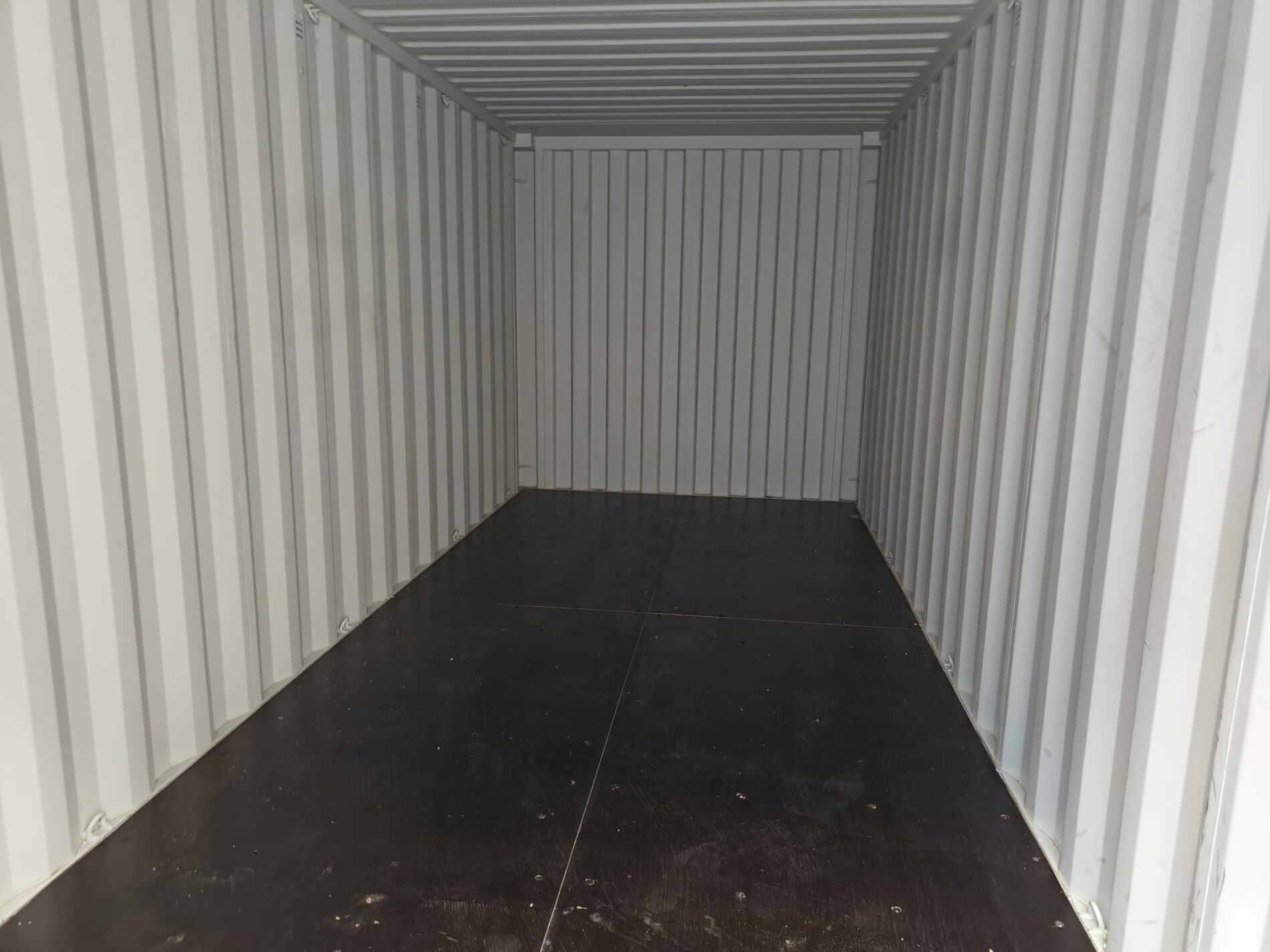 20DC Storage container MIIU2695060- RIGA (Dealer only) - Image 5