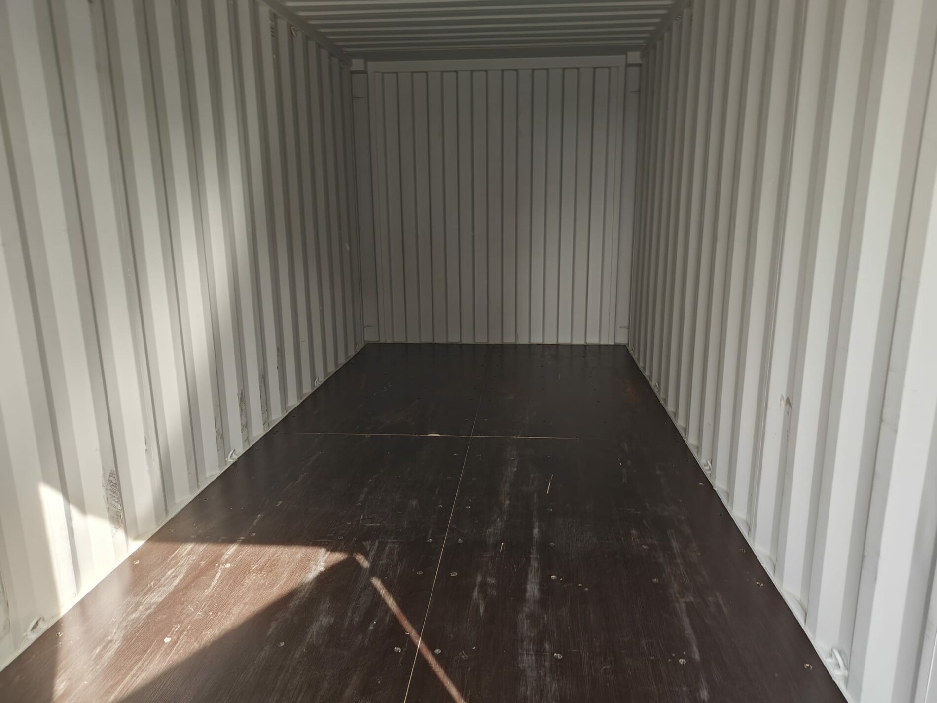 20DC Storage container MIIU2695076- RIGA (Dealer only) - Image 6