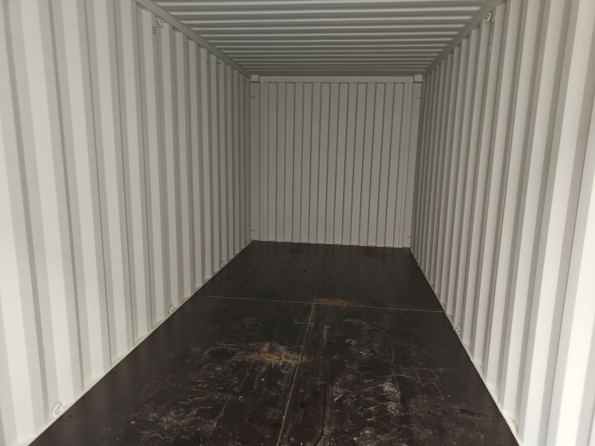 20DC Storage container MIIU2695081- RIGA (Dealer only) - Image 6
