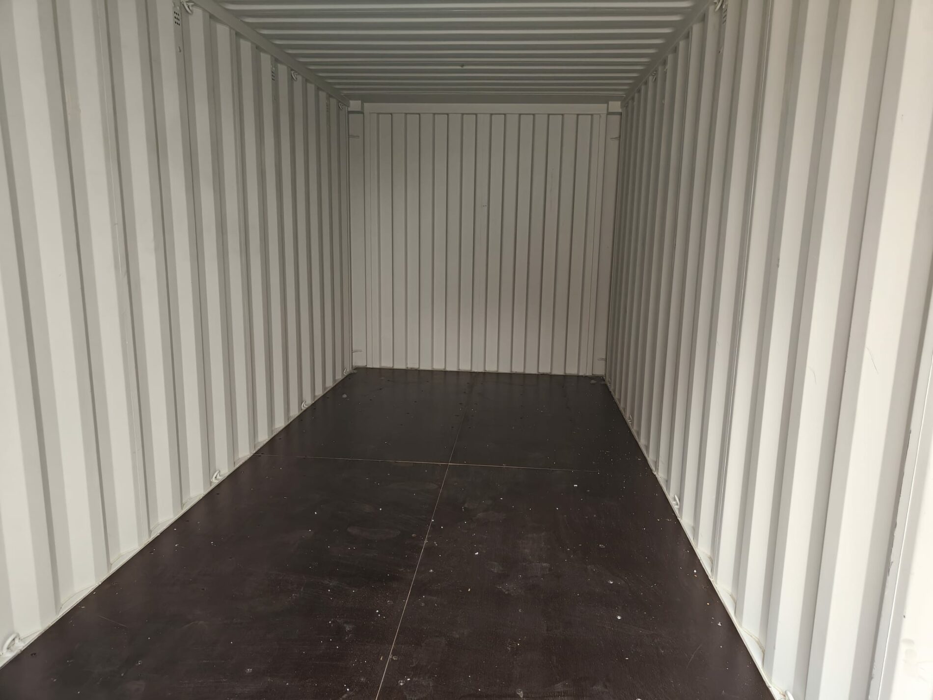 20DC Storage container MIIU2695097- RIGA (Dealer only) - Image 5