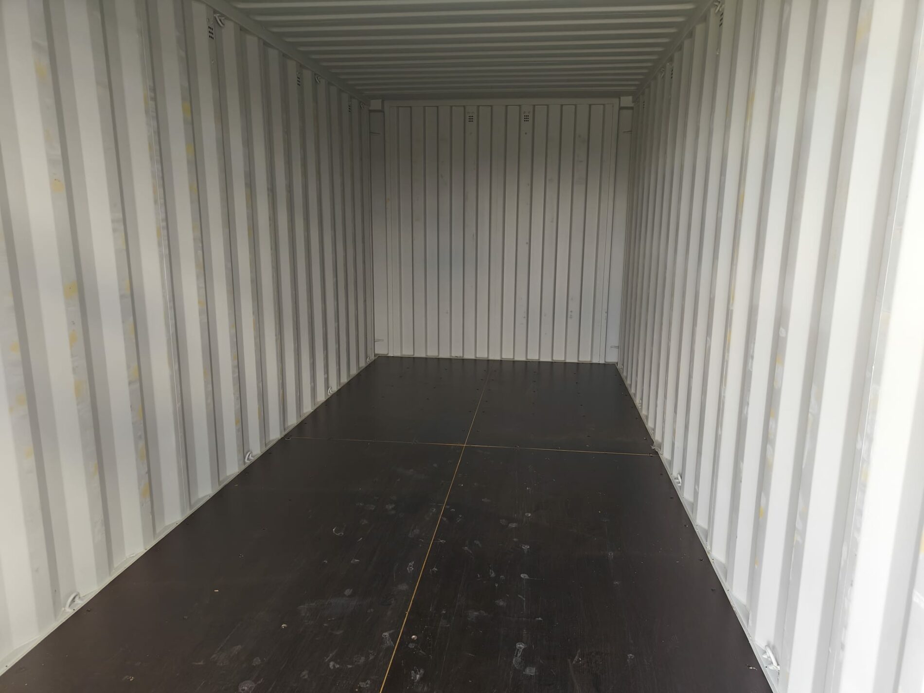 20DC Storage container MIIU1507050- RIGA (Dealer only) - Image 6