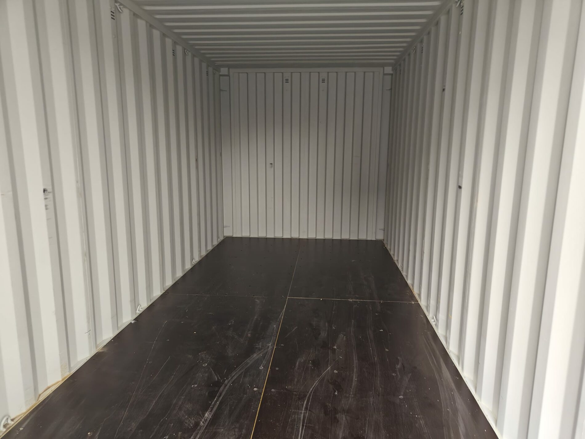 20DC Storage container MIIU1507132- RIGA (Dealer only) - Image 5