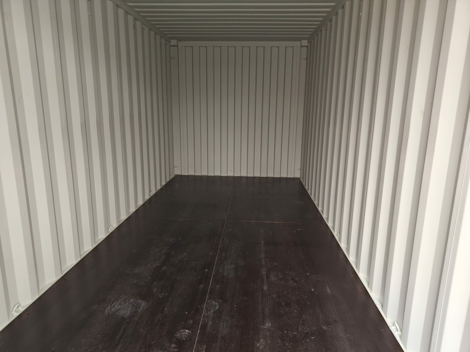 20DC Storage container MIIU2694423- RIGA (Dealer only) - Image 5